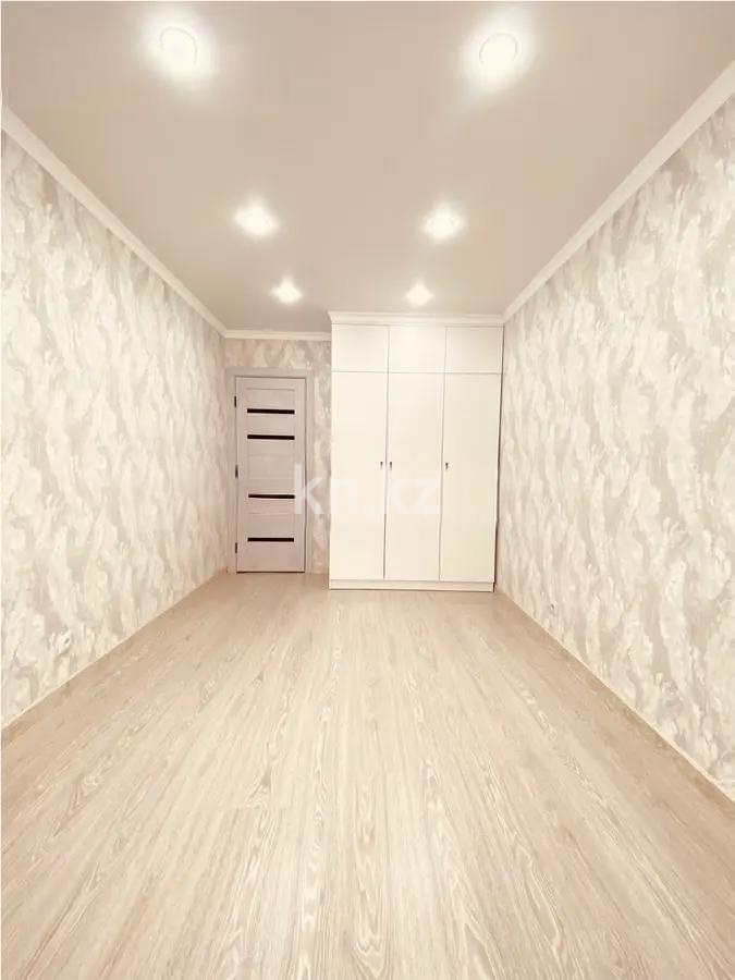 Продажа 2-комнатной квартиры, 45 м², ул. Молдагалиева, дом  3 в Астане - фото 2