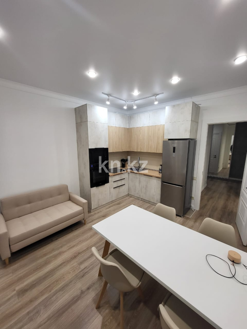 Аренда 2-комнатной квартиры, 85 м² в Астане - фото 6