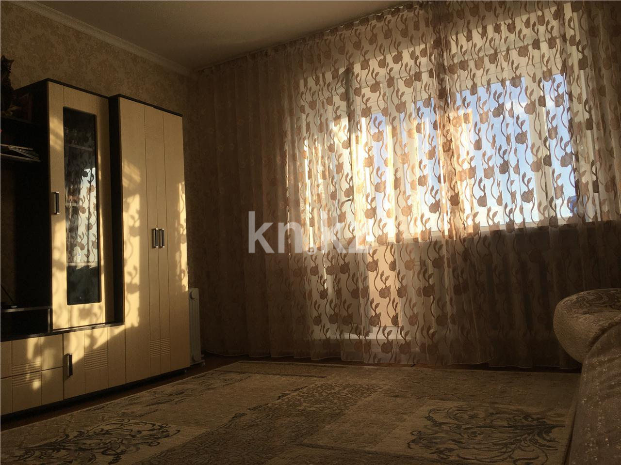 Продажа 2-комнатной квартиры, 53 м², ул. Университетская в Караганде - фото 3