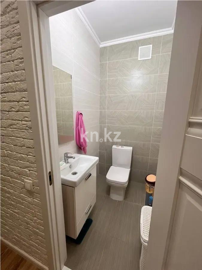 Продажа 3-комнатной квартиры, 79 м² в Астане - фото 4