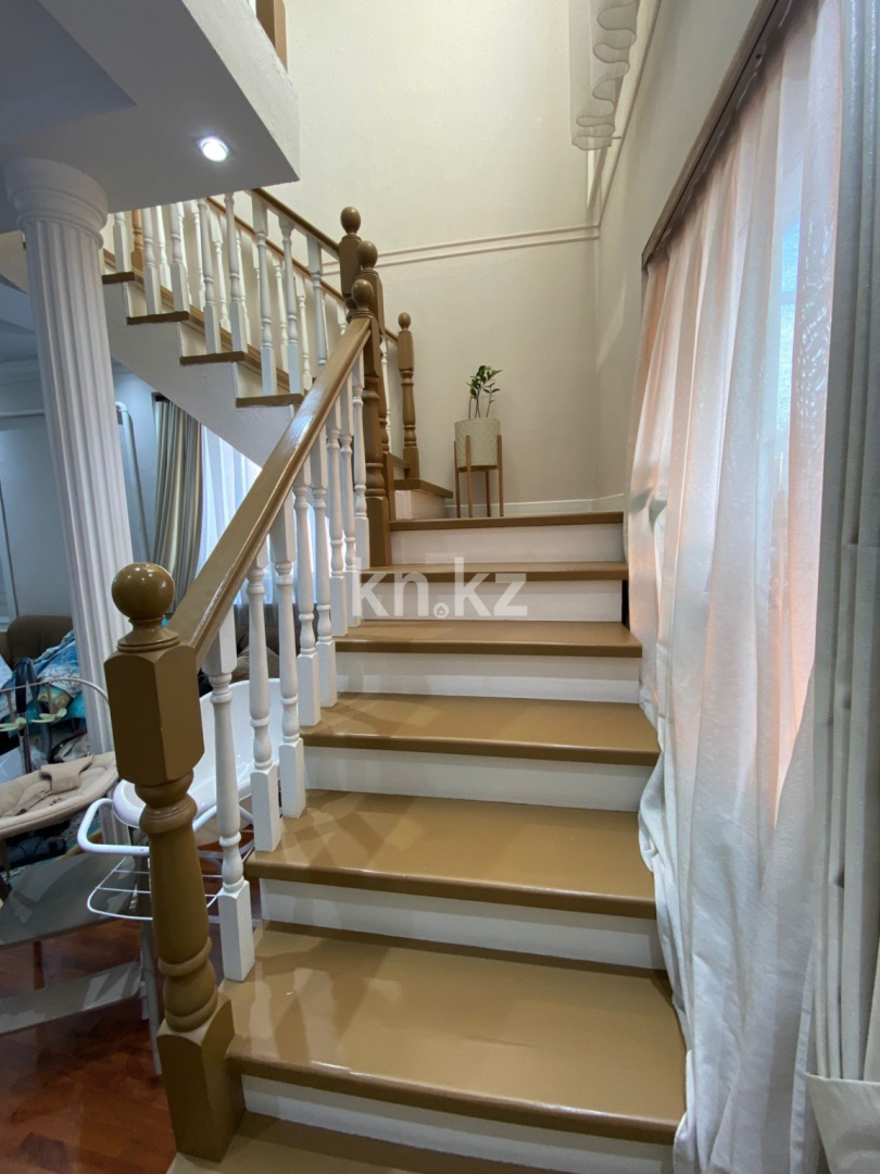 Продажа 5-комнатного дома, 165 м² в Алматы - фото 20