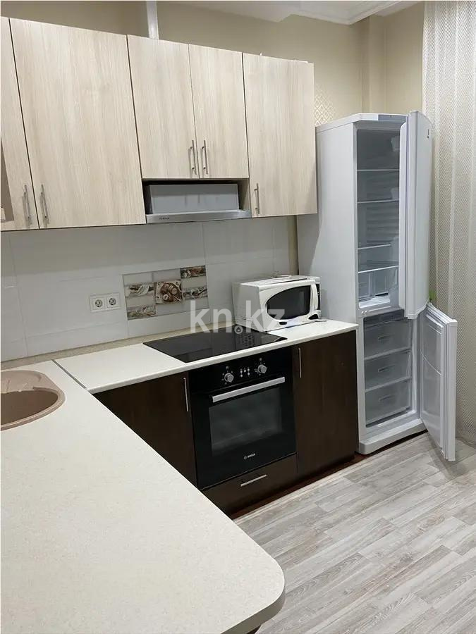 Продажа 2-комнатной квартиры, 58.5 м² в Астане - фото 3