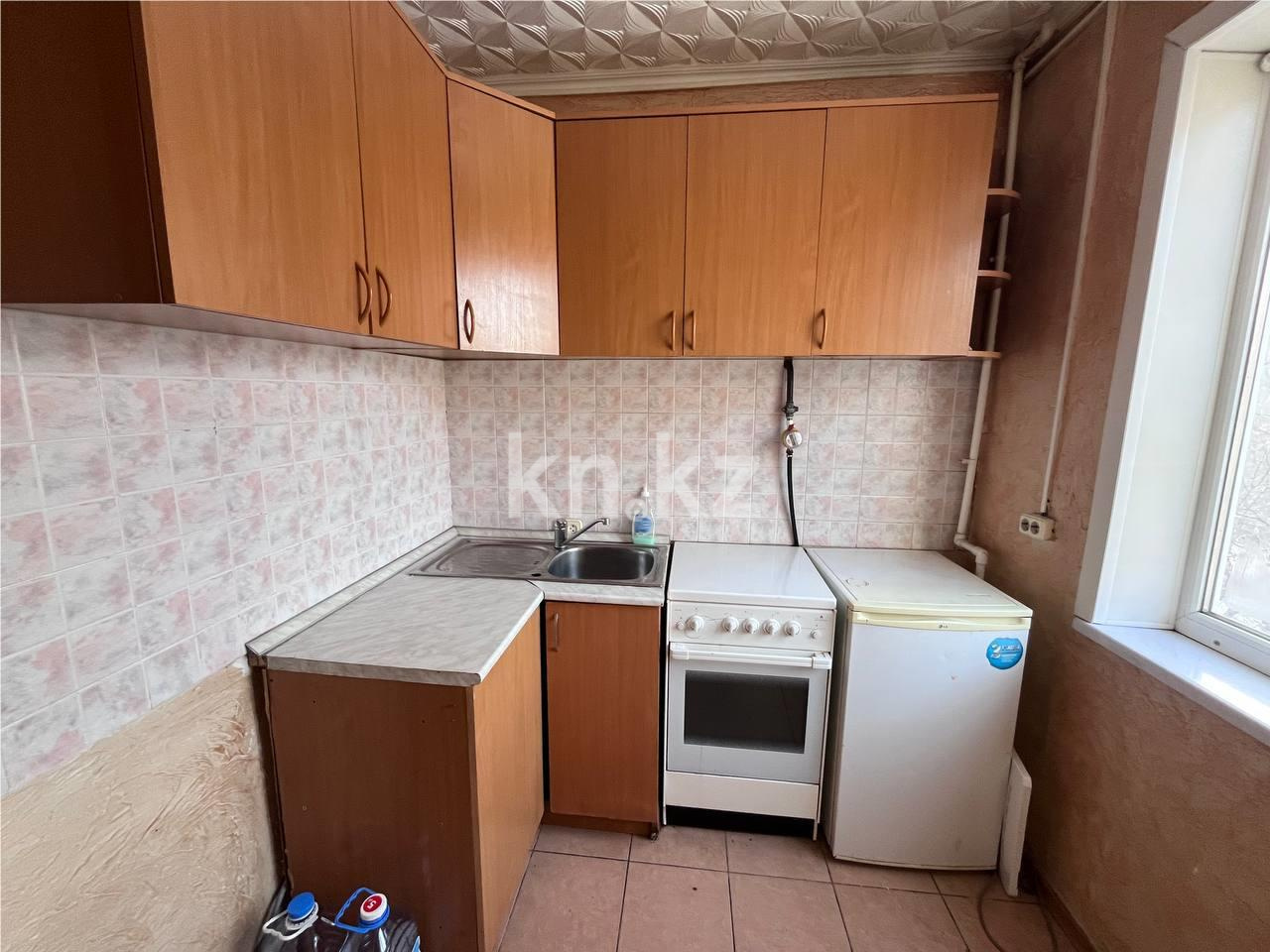 Продажа 2-комнатной квартиры, 43 м² в Караганде - фото 7