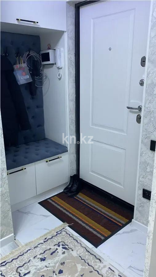 Продажа 1-комнатной квартиры, 39 м² в Алматы - фото 5