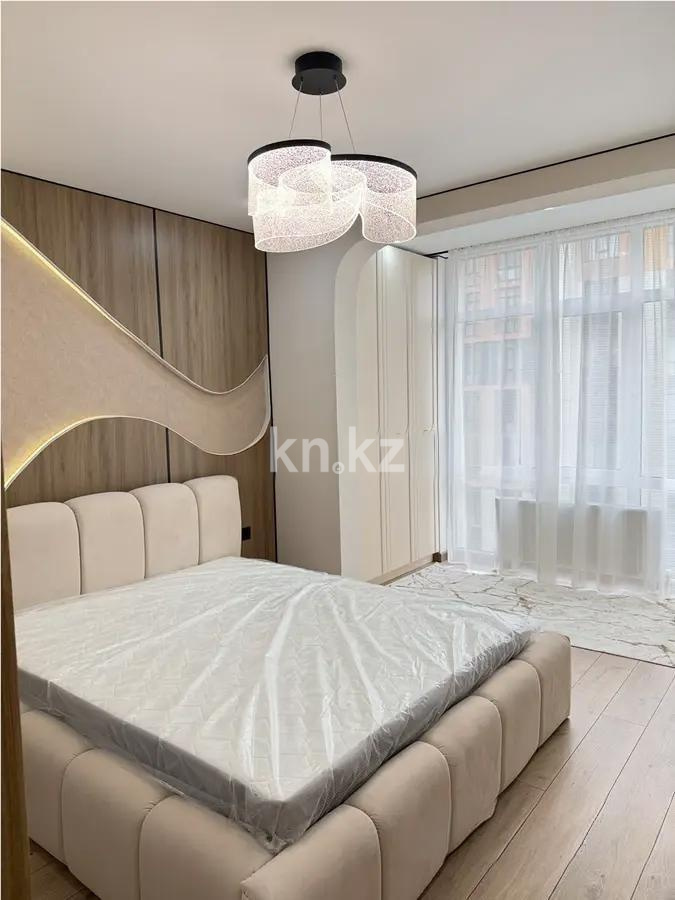 Продажа 2-комнатной квартиры, 57 м² в Алматы - фото 2