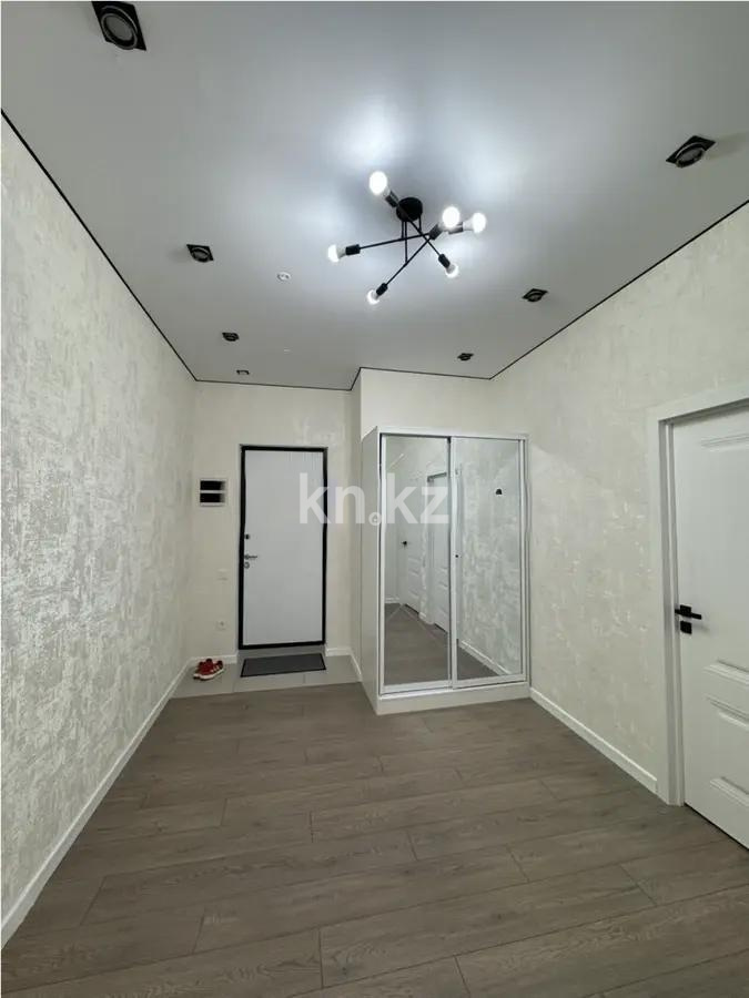 Продажа 3-комнатной квартиры, 71 м² в Алматы - фото 5