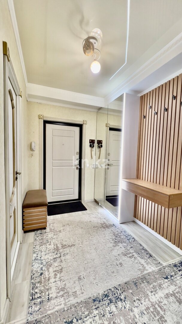 Продажа 3-комнатной квартиры, 104.7 м² в Шымкенте - фото 18