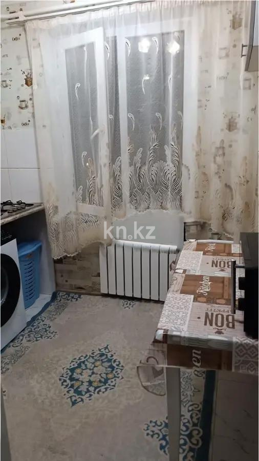 Продажа 1-комнатной квартиры, 30.7 м² в Алматы - фото 3