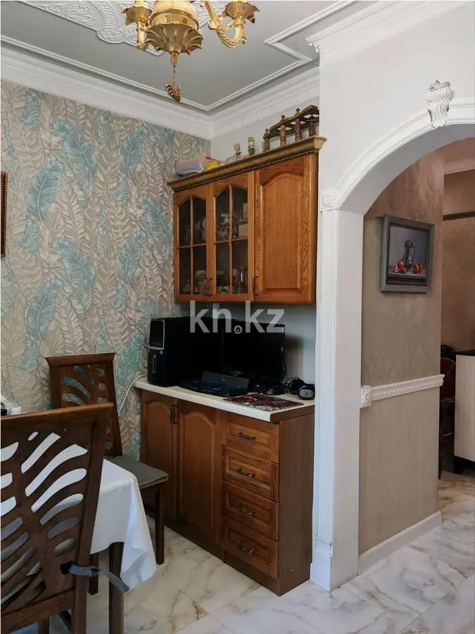 Продажа 2-комнатной квартиры, 54.5 м², ул. Навои, дом  314А в Алматы - фото 4