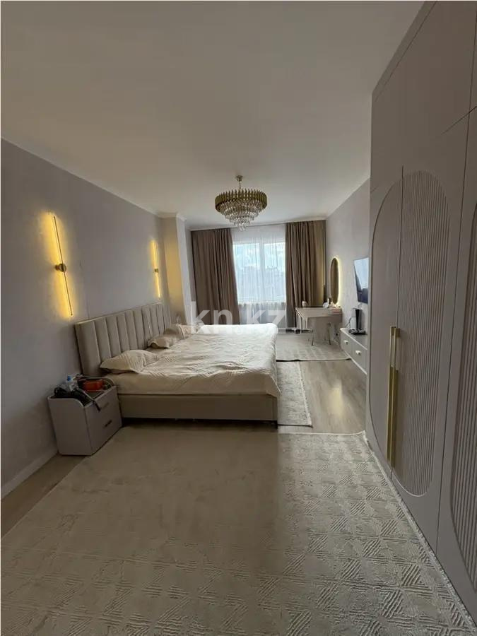 Продажа 3-комнатной квартиры, 144 м², ул. Калдаякова, дом  1 в Астане - фото 2