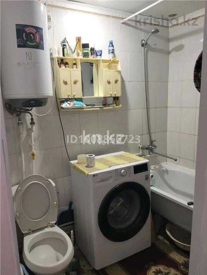Продажа 2-комнатной квартиры, 44 м² в Абае - фото 4