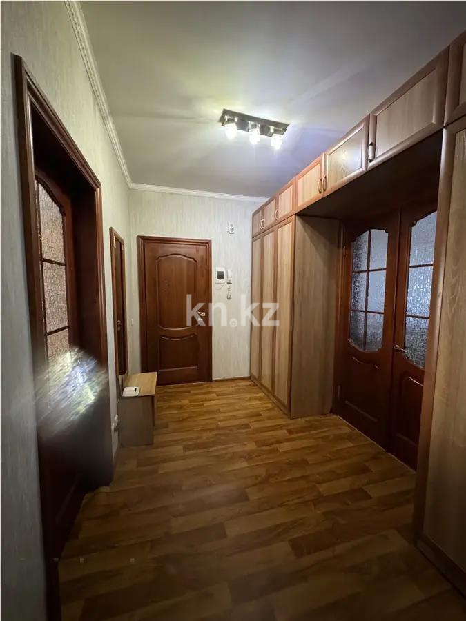 Продажа 3-комнатной квартиры, 75 м², ул. Комиссарова, дом  15 в Караганде - фото 8