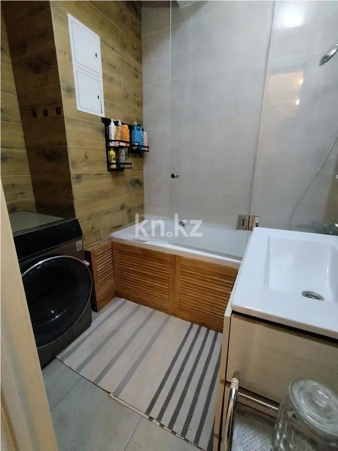 Продажа 3-комнатной квартиры, 77 м² в Алматы - фото 6