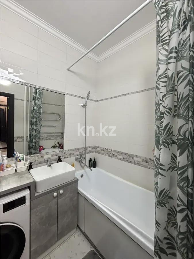 Продажа 3-комнатной квартиры, 75 м² в Алматы - фото 5