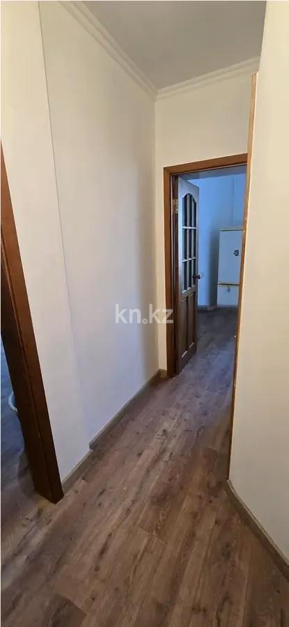 Продажа 1-комнатной квартиры, 32 м², мкр-н Орбита-4, дом  11 в Алматы - фото 4