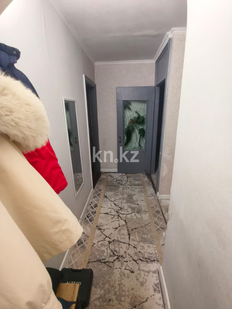 Продажа 2-комнатной квартиры, 48 м² в Караганде - фото 5