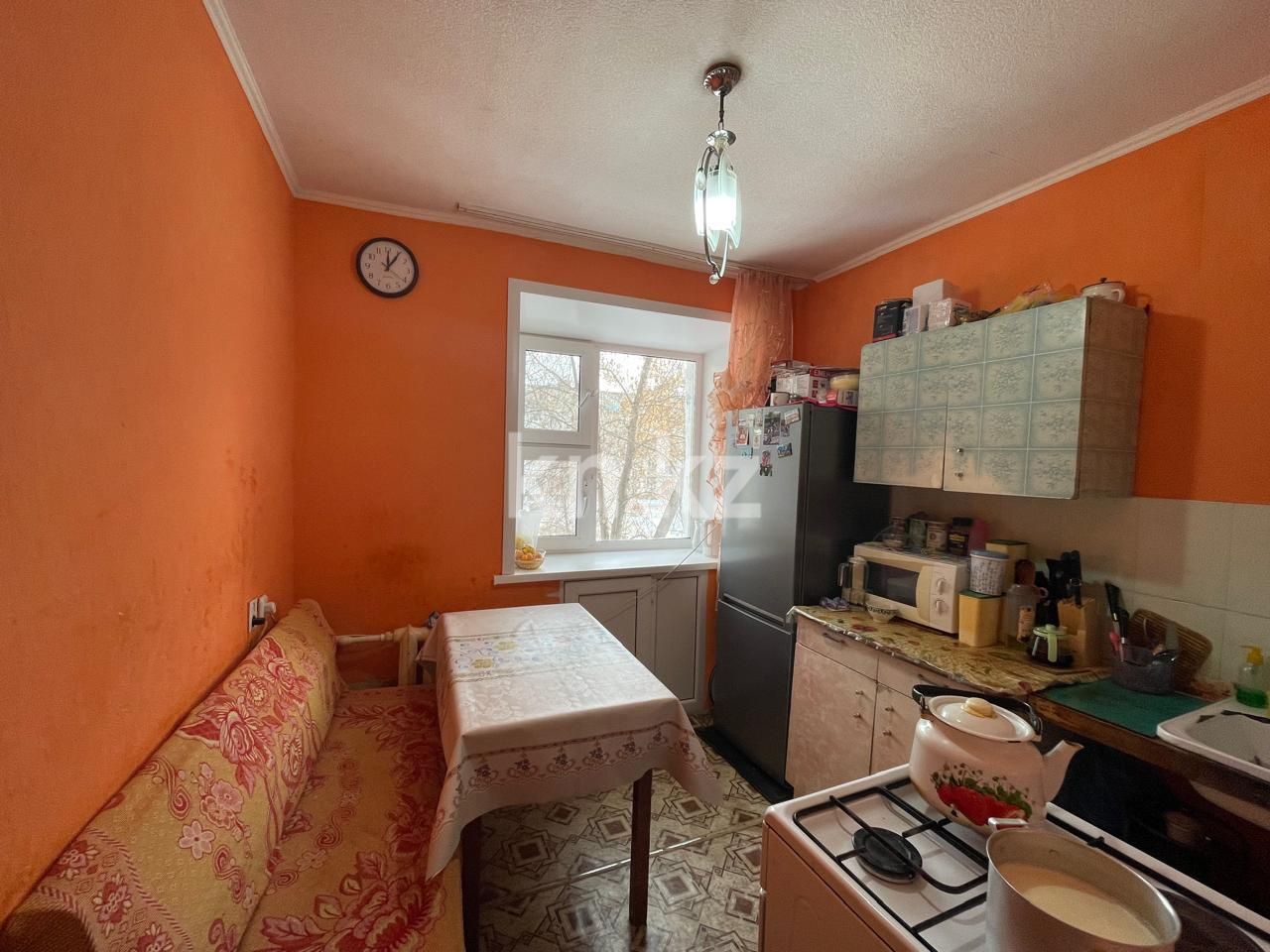 Продажа 2-комнатной квартиры, 43 м², пр. Республики в Темиртау - фото 4