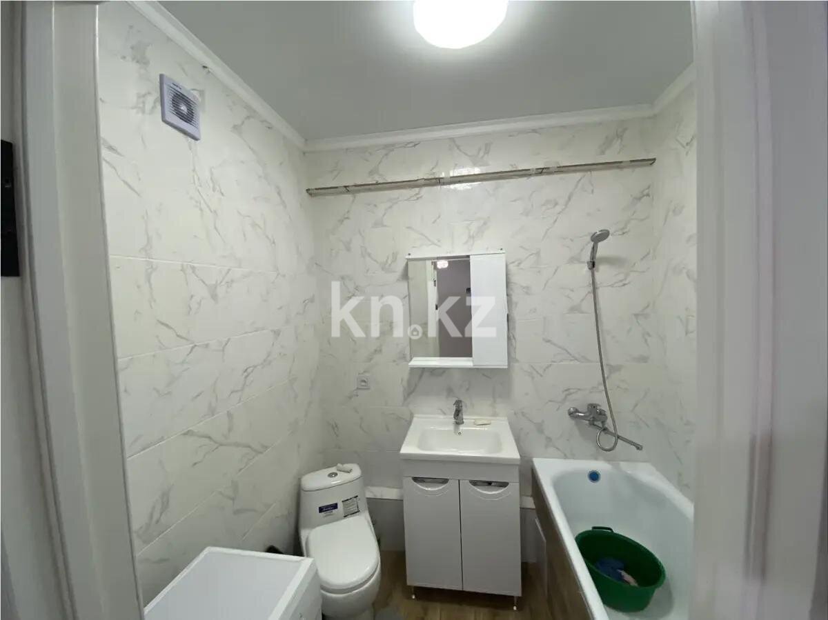 Продажа 1-комнатной квартиры, 44 м² в Алматы - фото 4
