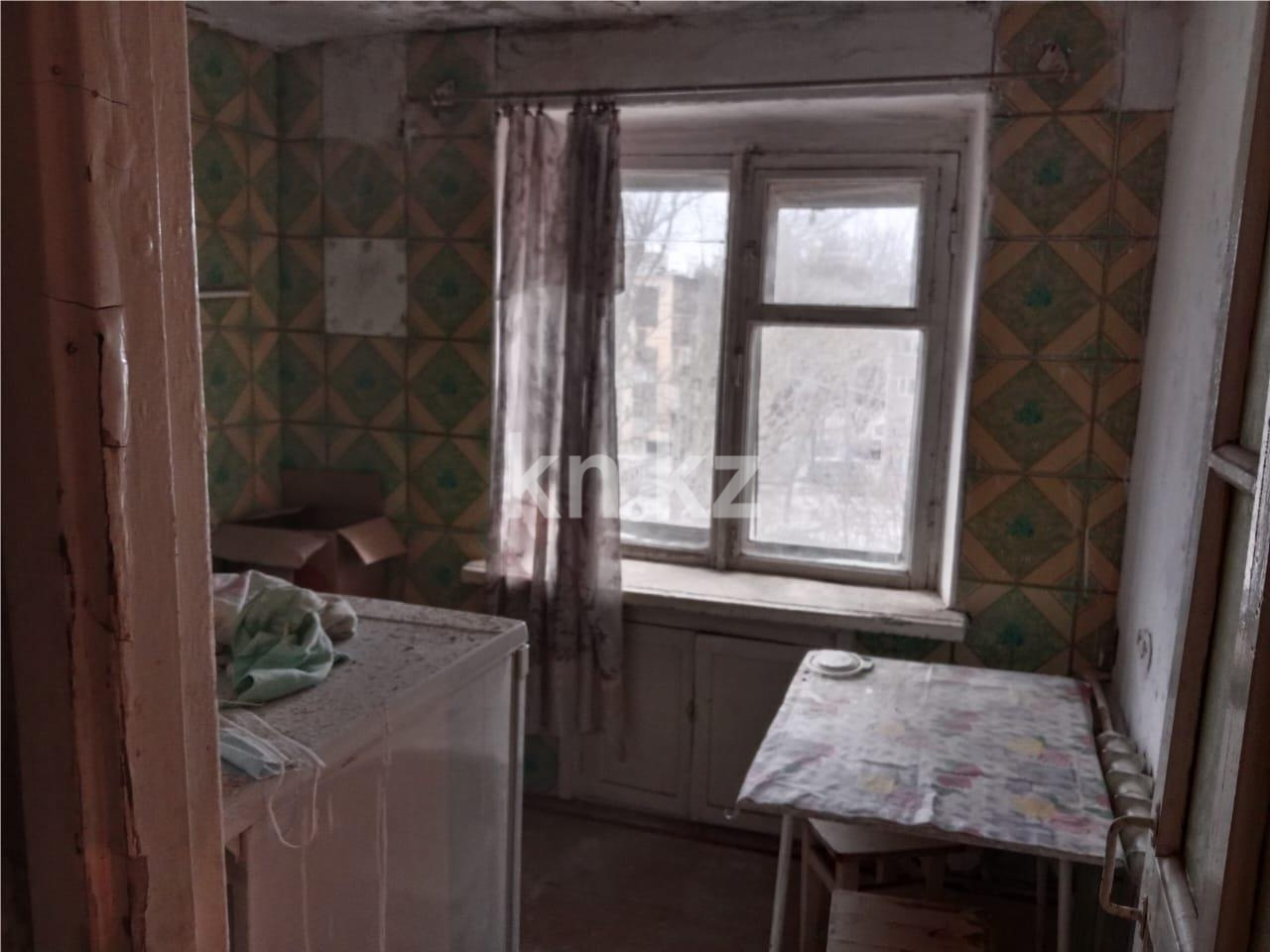 Продажа 1-комнатной квартиры, 32 м², пр. Момышулы, дом  30 в Темиртау - фото 2