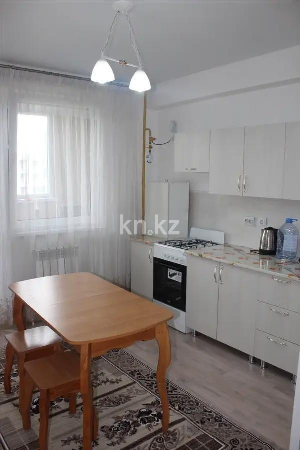 Продажа 2-комнатной квартиры, 55 м² в Алматы - фото 3