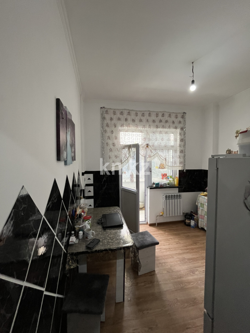 Продажа 2-комнатной квартиры, 59 м² в Шымкенте - фото 8