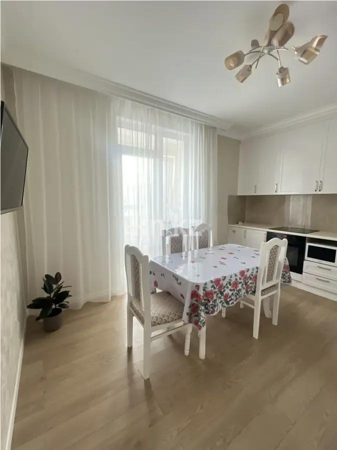 Продажа 2-комнатной квартиры, 68.1 м², ул. Мухамедханова, дом  4в в Астане - фото 3