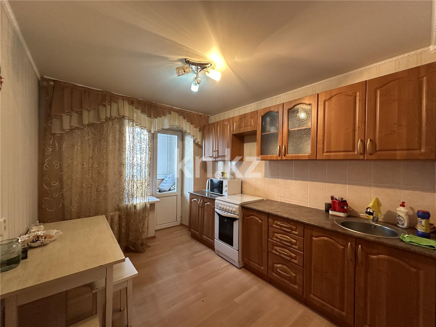 Продажа 2-комнатной квартиры, 66 м², пр. Республики в Темиртау - фото 6