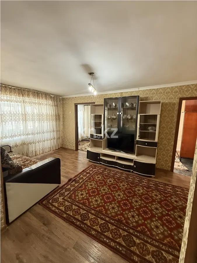 Продажа 2-комнатной квартиры, 45 м² в Караганде