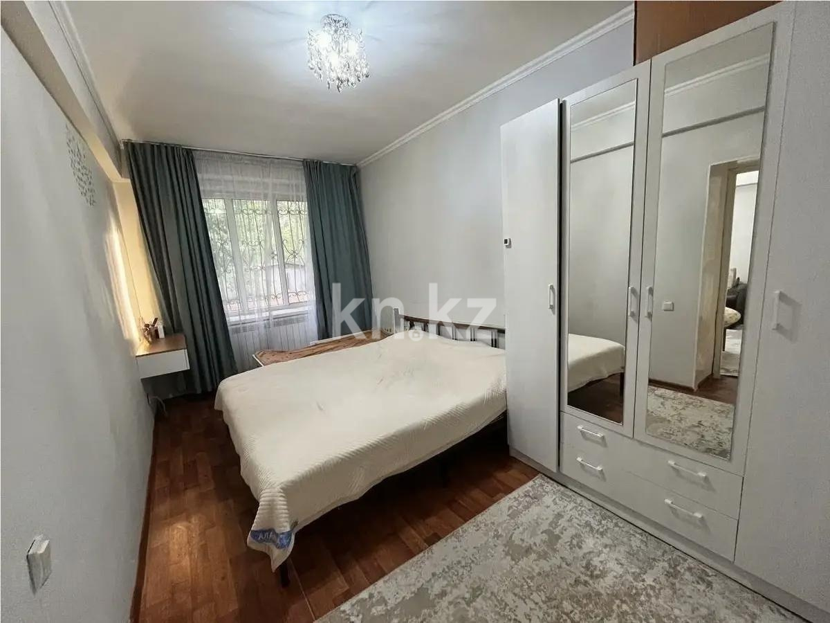 Продажа 4-комнатной квартиры, 82.3 м² в Алматы - фото 2