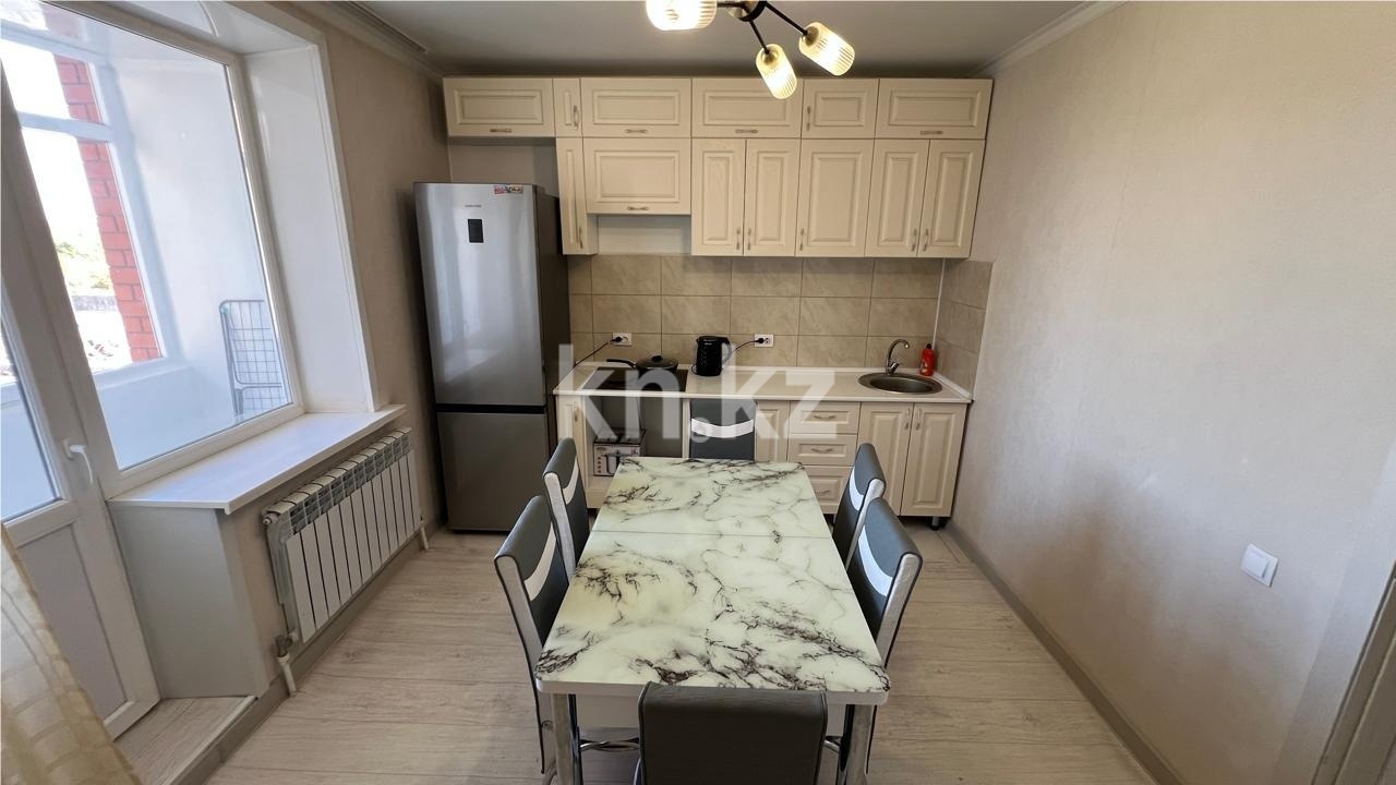Продажа 1-комнатной квартиры, 41 м² в Караганде - фото 6