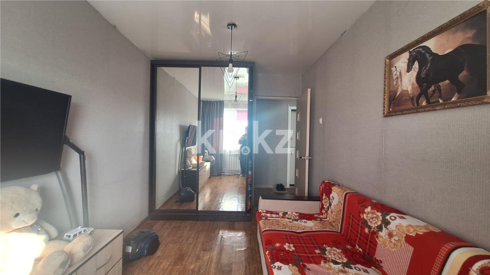 Продажа 4-комнатной квартиры, 64 м² в Караганде - фото 5