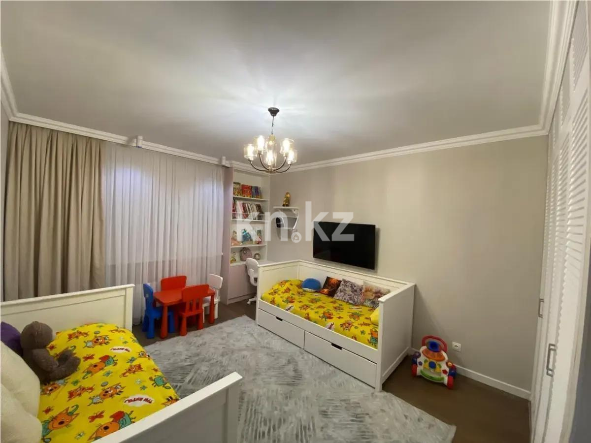 Продажа 4-комнатной квартиры, 122 м² в Астане - фото 4