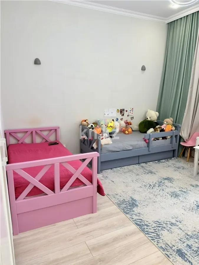 Продажа 3-комнатной квартиры, 113 м² в Астане - фото 4