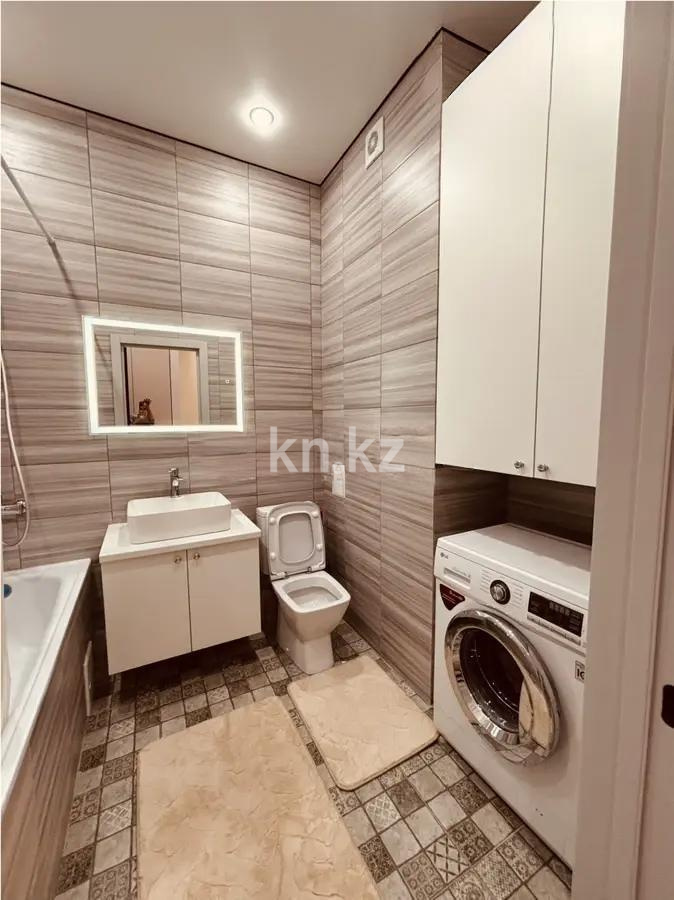 Продажа 2-комнатной квартиры, 42.8 м² в Астане - фото 3