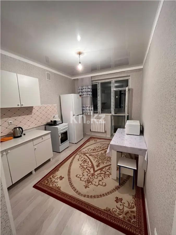 Продажа 1-комнатной квартиры, 39 м², ул. Байтурсынова, дом  39/2 в Астане - фото 3