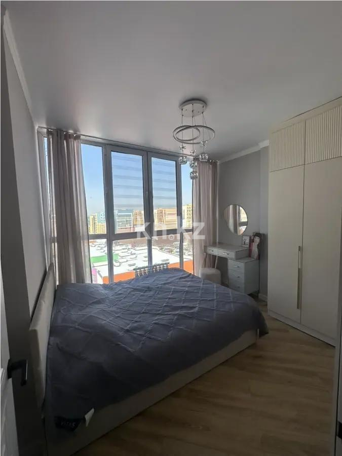 Продажа 2-комнатной квартиры, 50 м², мкр-н Шугыла, дом  340/35 в Алматы - фото 2