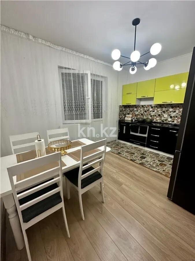 Продажа 2-комнатной квартиры, 91 м² в Алматы - фото 3