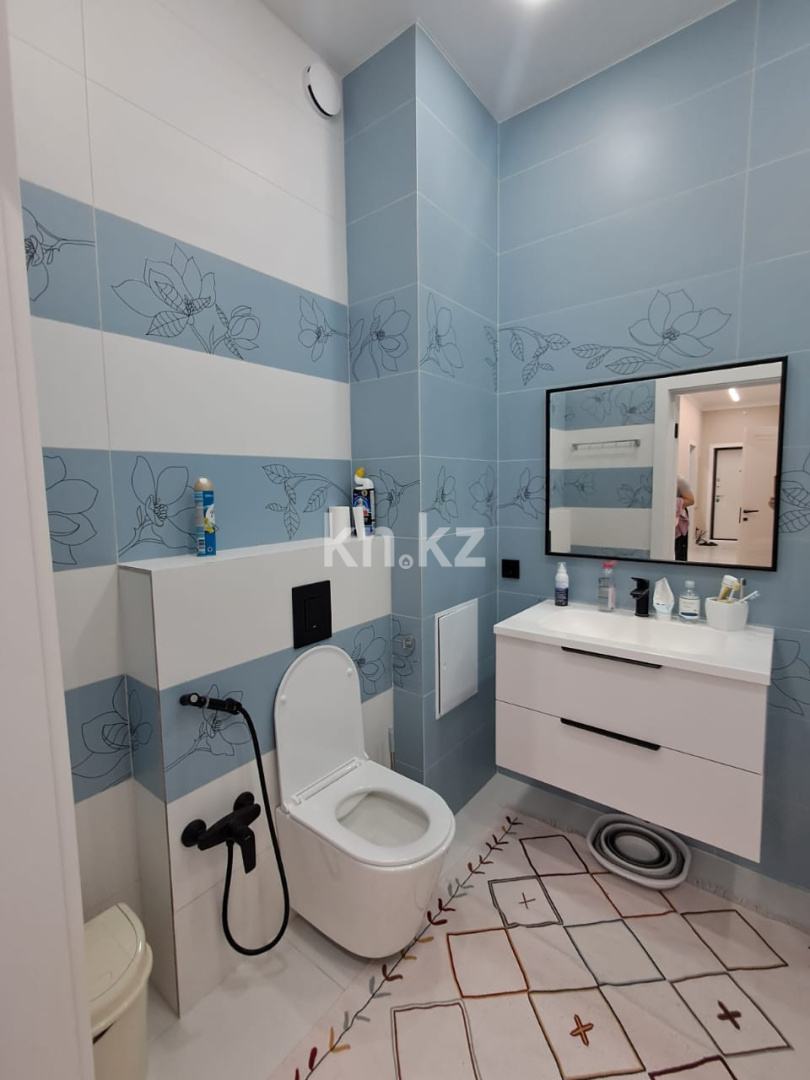 Продажа 4-комнатной квартиры, 141 м², ул. Райымбек батыра, дом  54/1 в Астане - фото 21