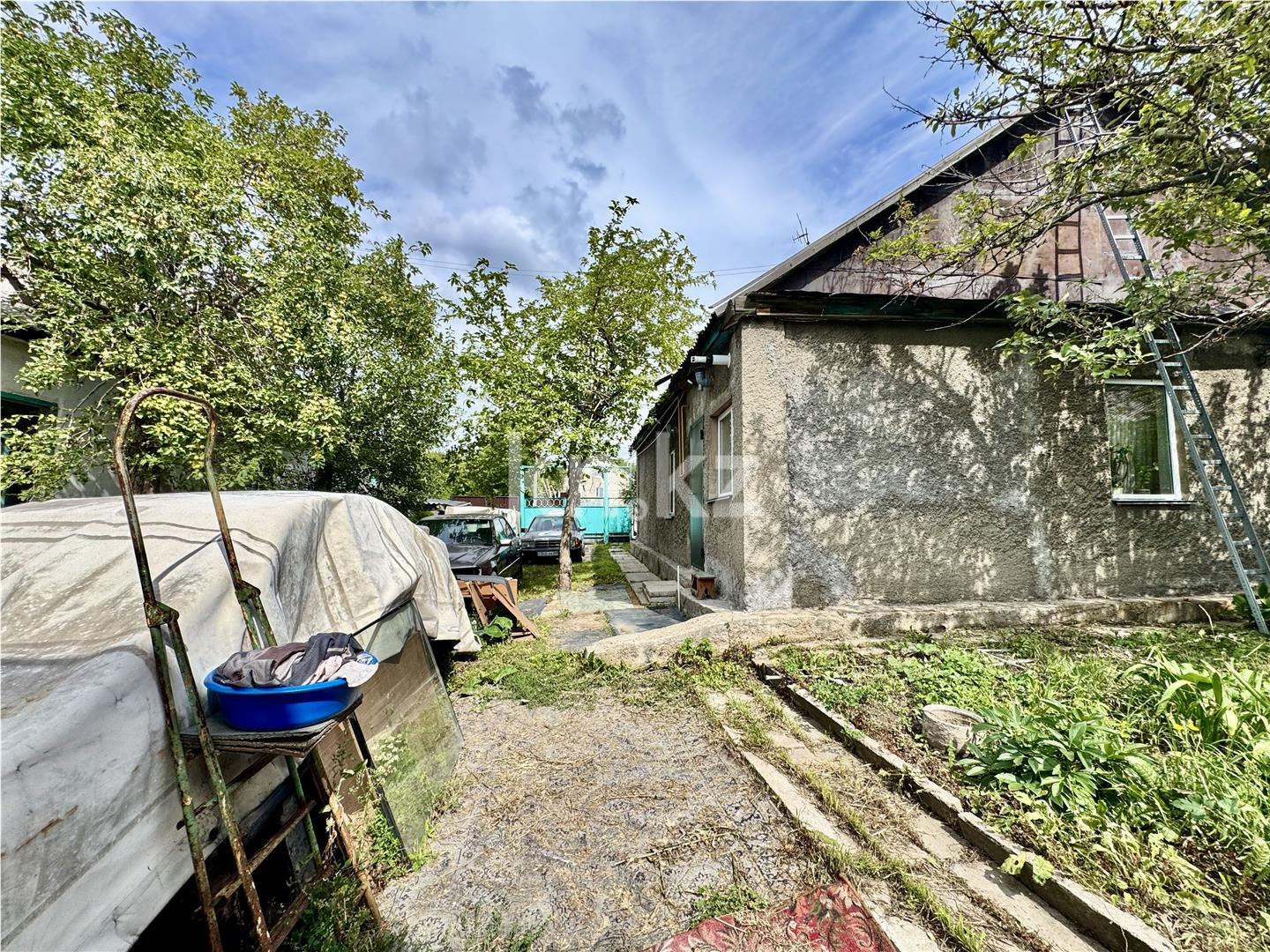 Продажа 3-комнатного дома, 73.4 м², ул. Вишневского в Караганде - фото 25