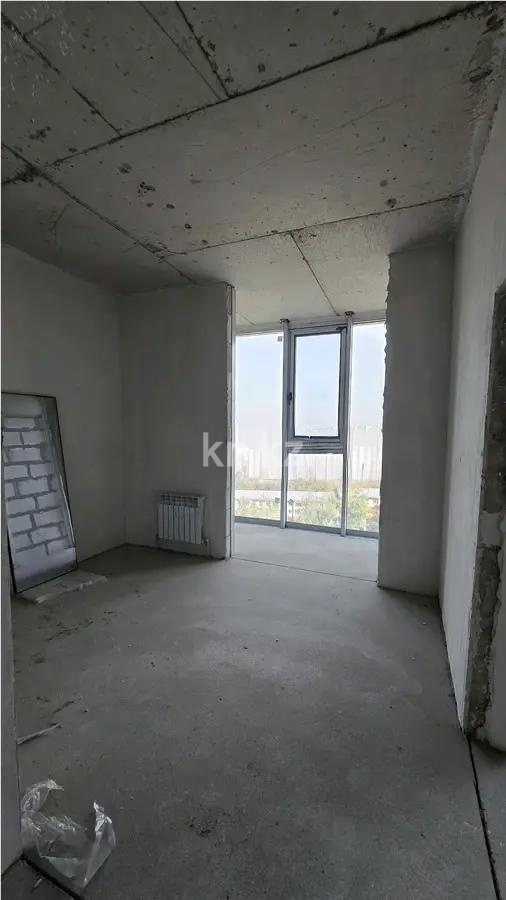 Продажа 2-комнатной квартиры, 47.41 м², мкр-н Астана, дом  1/19 стр в Алматы
