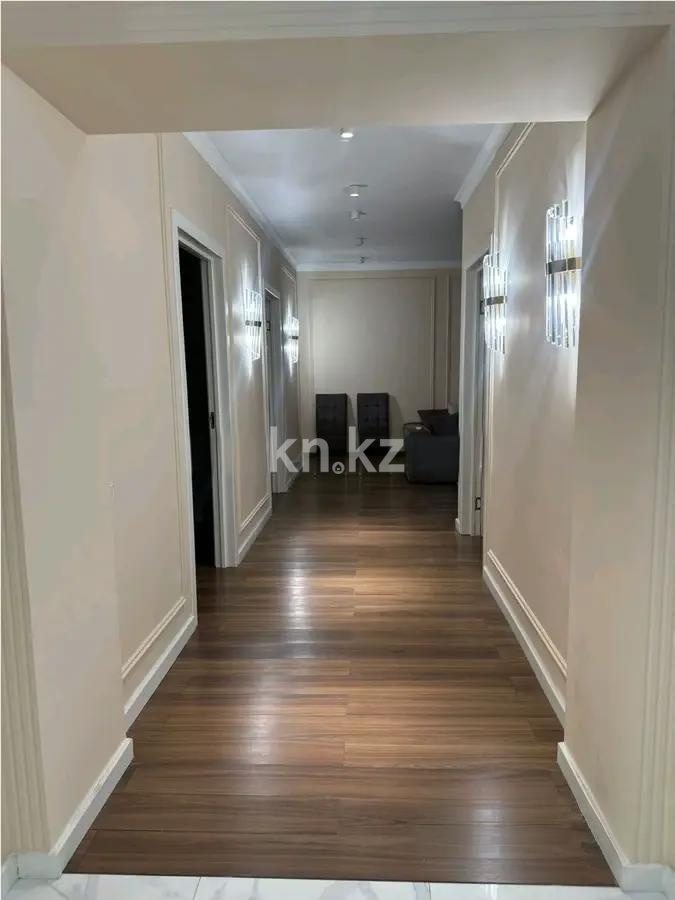 Продажа 3-комнатной квартиры, 91 м² в Алматы - фото 7