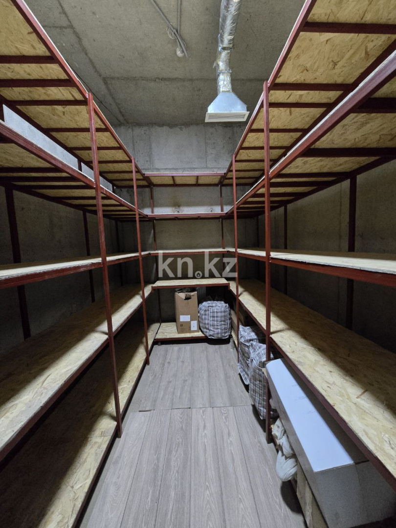 Продажа помещения, 13.1 м² в Алматы