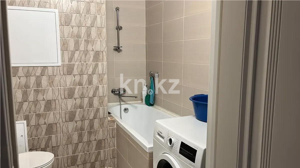 Продажа 2-комнатной квартиры, 57 м² в Астане - фото 4