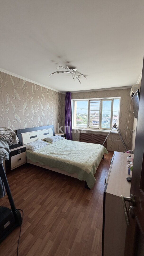 Продажа 3-комнатной квартиры, 74 м² в Шымкенте - фото 7
