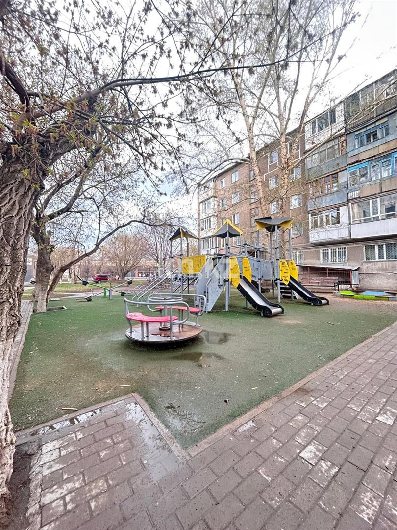 Продажа 3-комнатной квартиры, 58 м² в Темиртау - фото 18