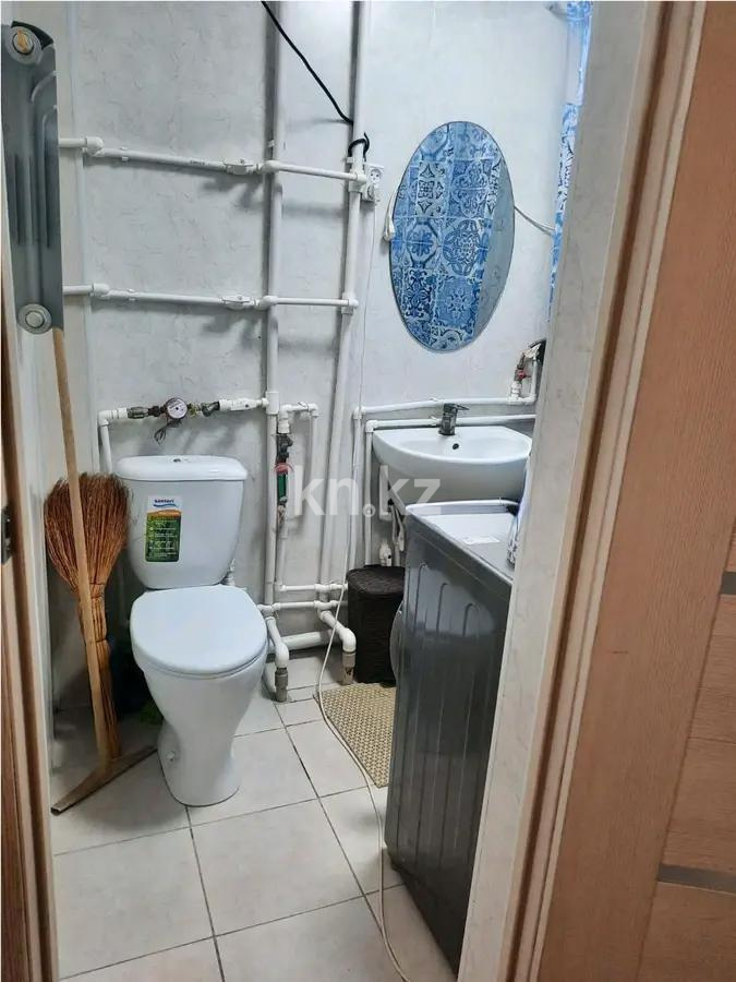 Продажа 2-комнатной квартиры, 45 м² в Темиртау - фото 2