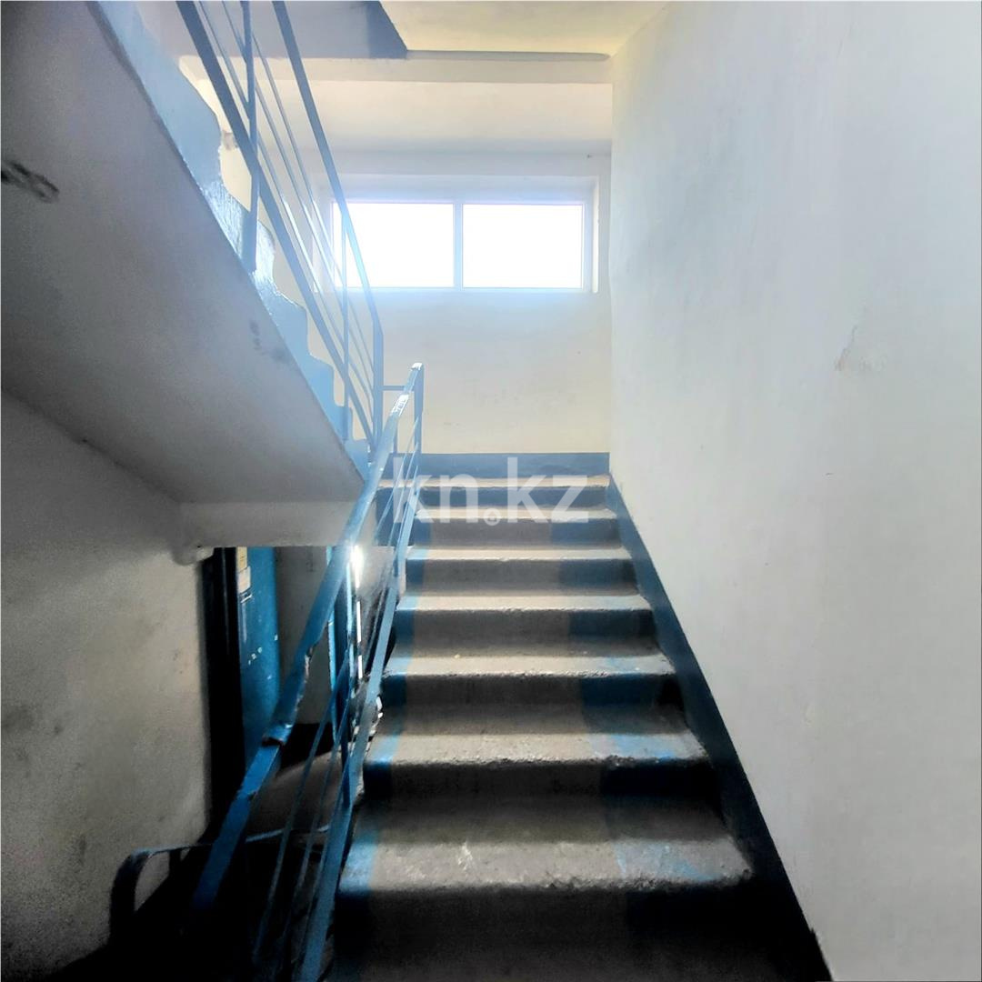 Продажа 2-комнатной квартиры, 53 м², мкр-н 8, дом  46 в Темиртау - фото 13