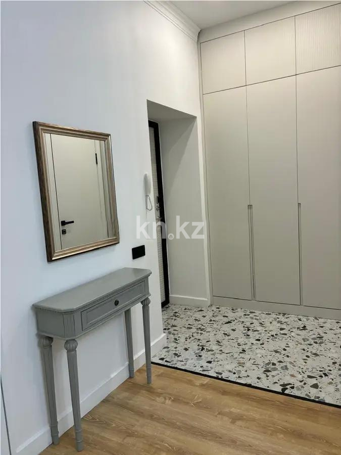 Продажа 2-комнатной квартиры, 40 м², пр. Туран, дом  46/6 в Астане - фото 5