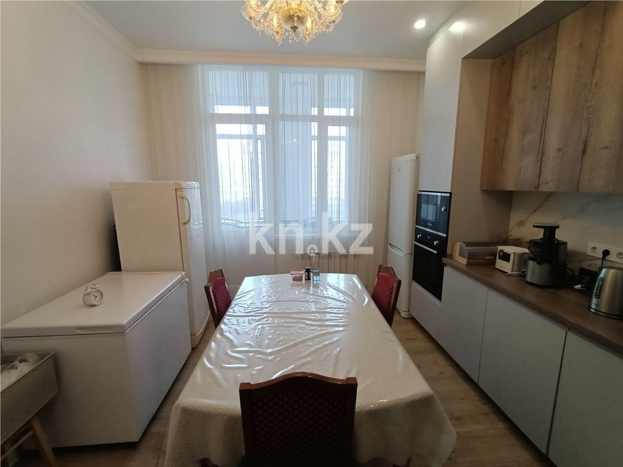 Продажа 3-комнатной квартиры, 108 м² в Астане - фото 14