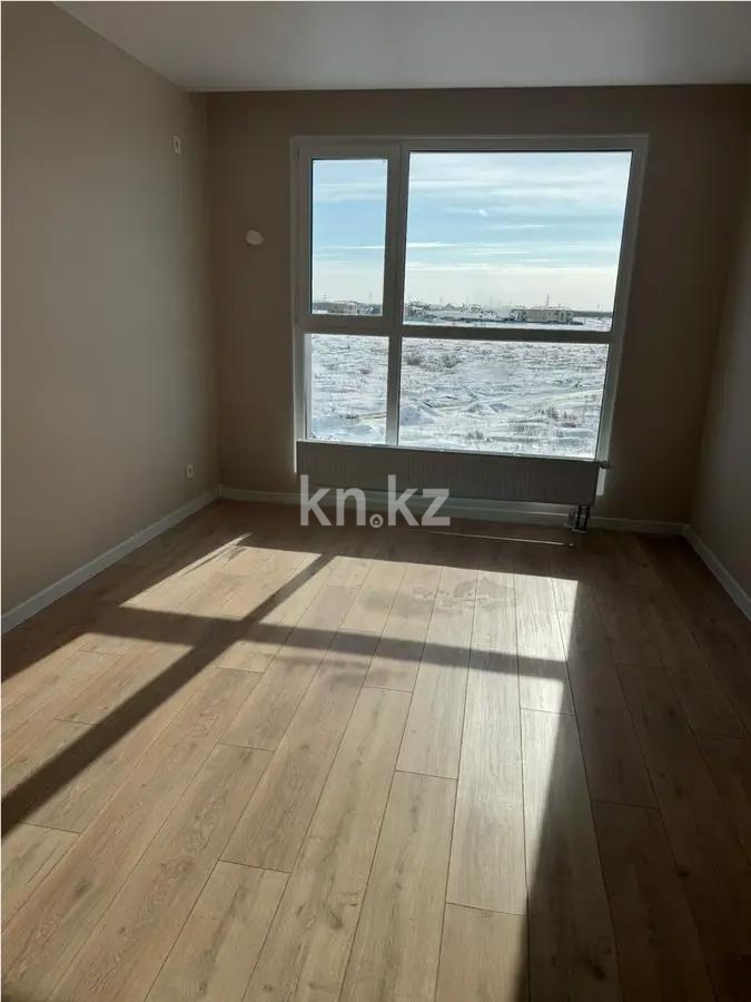 Продажа 1-комнатной квартиры, 36.4 м² в Астане